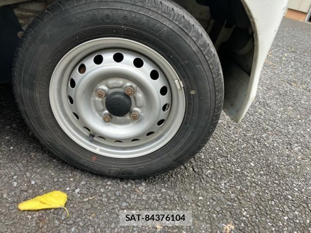Daihatsu HIJET CARGO 2010-06 8035906-2