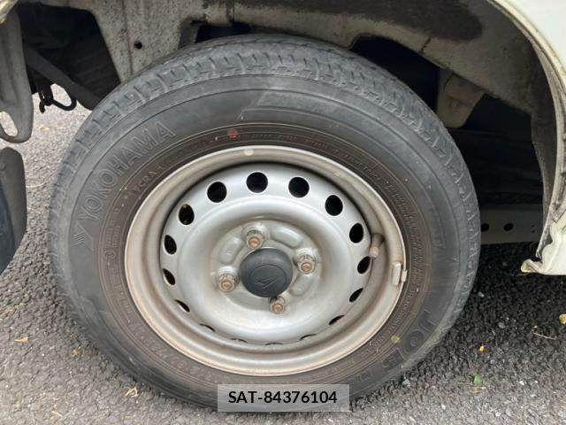 Daihatsu HIJET CARGO 2010-06 8035906-3