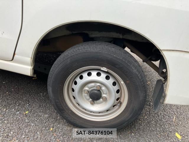 Daihatsu HIJET CARGO 2010-06 8035906-7