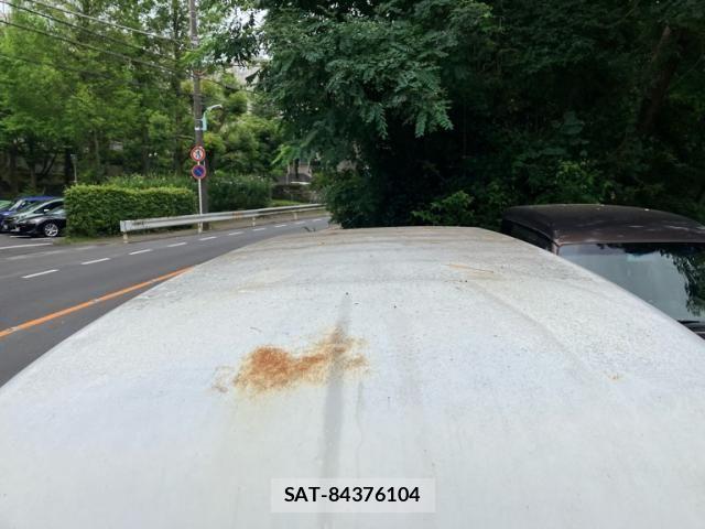 Daihatsu HIJET CARGO 2010-06 8035906-8