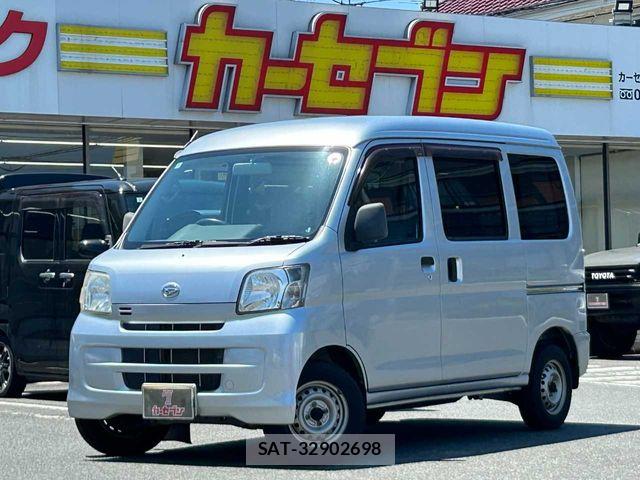 Daihatsu HIJET CARGO 2009-06 8035904-0