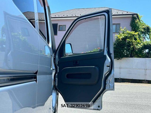 Daihatsu HIJET CARGO 2009-06 8035904-9