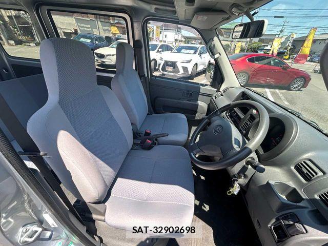 Daihatsu HIJET CARGO 2009-06 8035904-10
