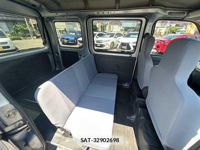 Daihatsu HIJET CARGO 2009-06 8035904-11