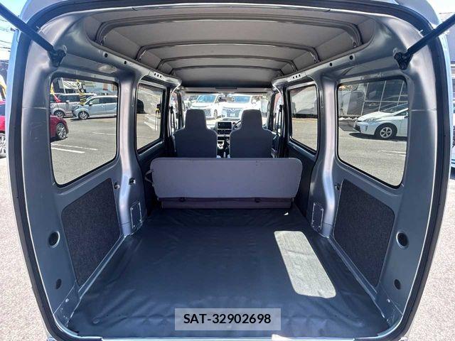 Daihatsu HIJET CARGO 2009-06 8035904-12