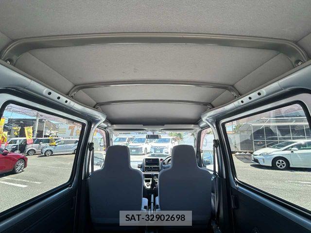 Daihatsu HIJET CARGO 2009-06 8035904-13