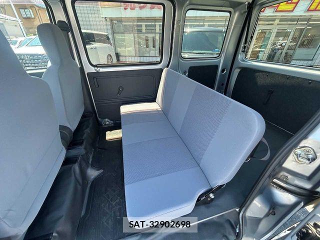 Daihatsu HIJET CARGO 2009-06 8035904-14