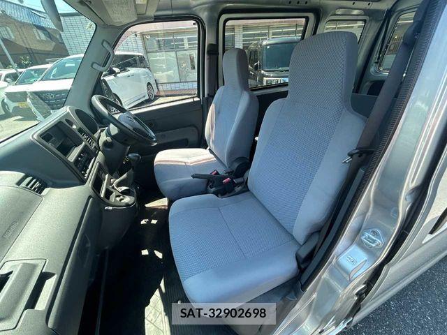 Daihatsu HIJET CARGO 2009-06 8035904-15