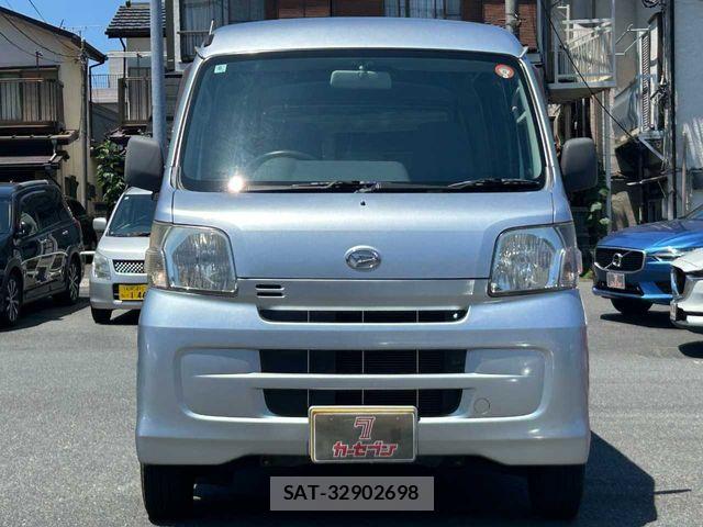 Daihatsu HIJET CARGO 2009-06 8035904-16