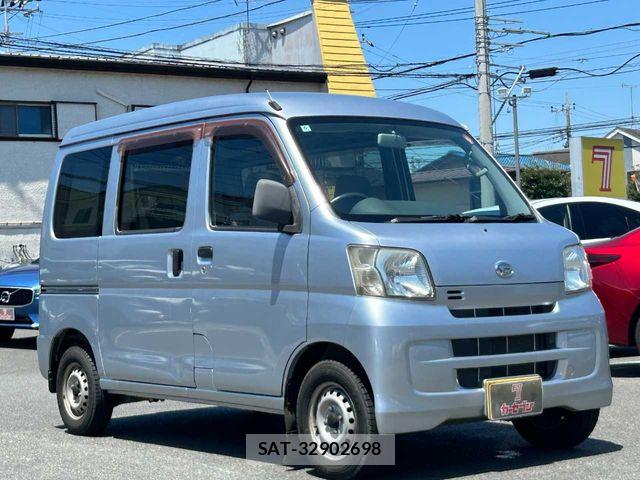 Daihatsu HIJET CARGO 2009-06 8035904-17