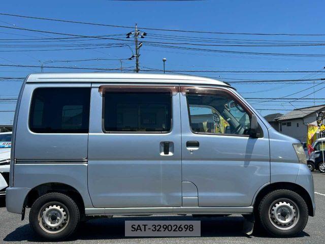 Daihatsu HIJET CARGO 2009-06 8035904-18