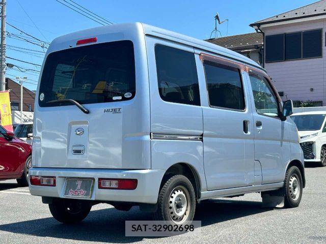 Daihatsu HIJET CARGO 2009-06 8035904-19