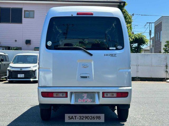 Daihatsu HIJET CARGO 2009-06 8035904-20