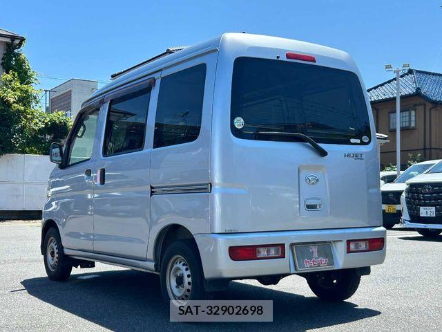 Daihatsu HIJET CARGO 2009-06 8035904-21
