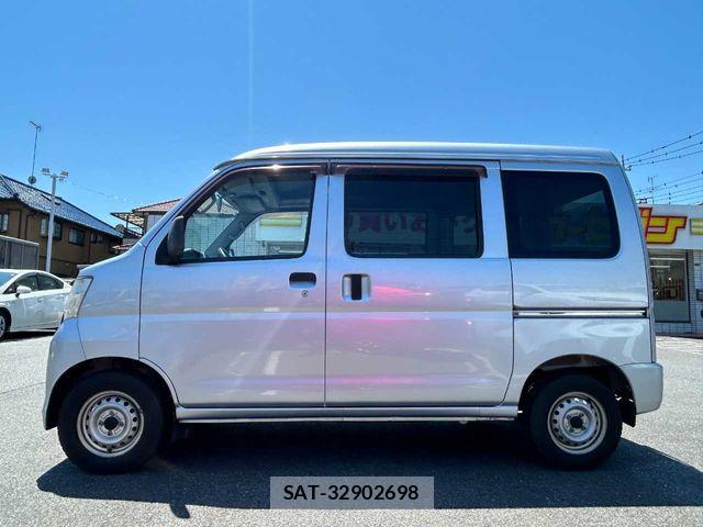 Daihatsu HIJET CARGO 2009-06 8035904-22