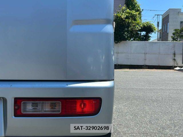 Daihatsu HIJET CARGO 2009-06 8035904-24