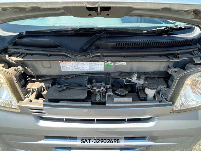 Daihatsu HIJET CARGO 2009-06 8035904-25