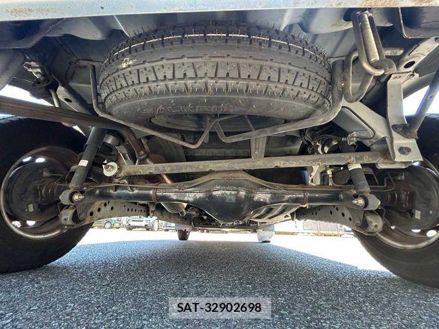 Daihatsu HIJET CARGO 2009-06 8035904-26