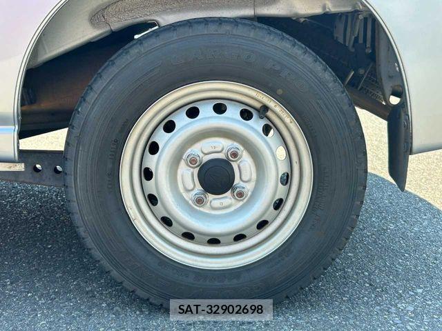 Daihatsu HIJET CARGO 2009-06 8035904-29