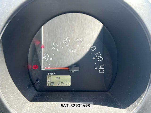 Daihatsu HIJET CARGO 2009-06 8035904-5