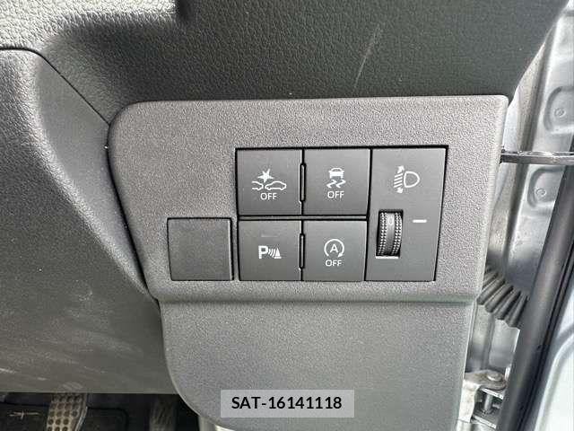 Daihatsu HIJET CARGO 2022-07 8035899-10