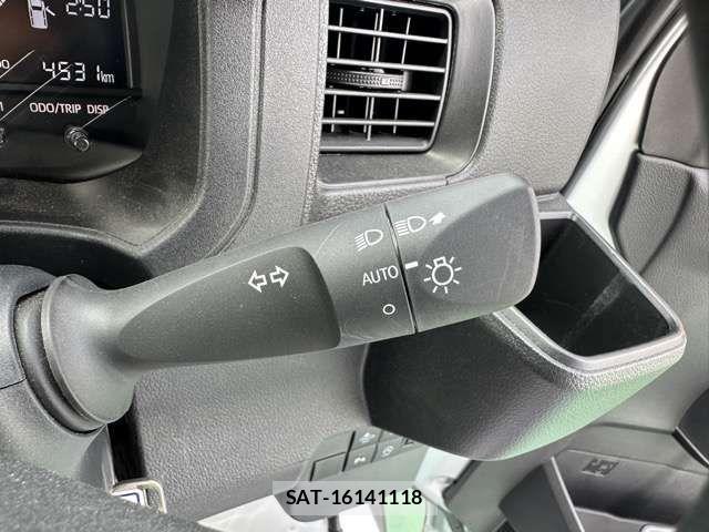Daihatsu HIJET CARGO 2022-07 8035899-12