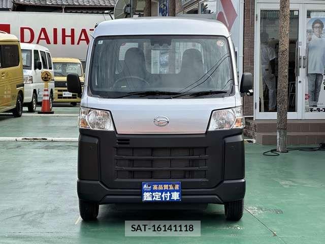 Daihatsu HIJET CARGO 2022-07 8035899-15