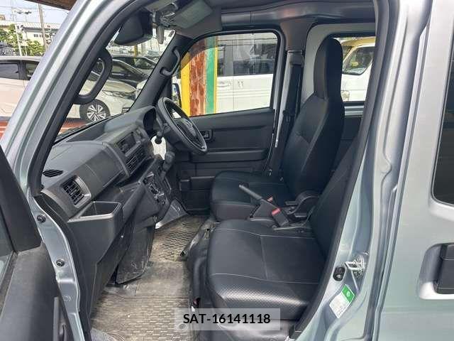 Daihatsu HIJET CARGO 2022-07 8035899-2