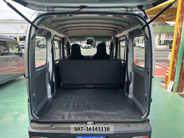 Daihatsu HIJET CARGO 2022-07 8035899-7