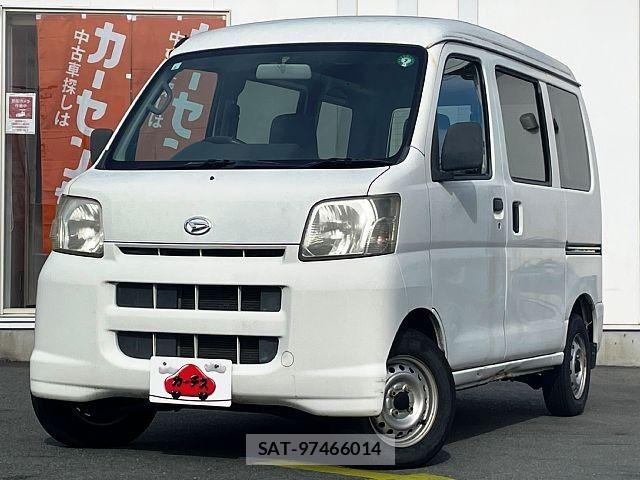 Daihatsu HIJET CARGO 2006-06 8035905-0