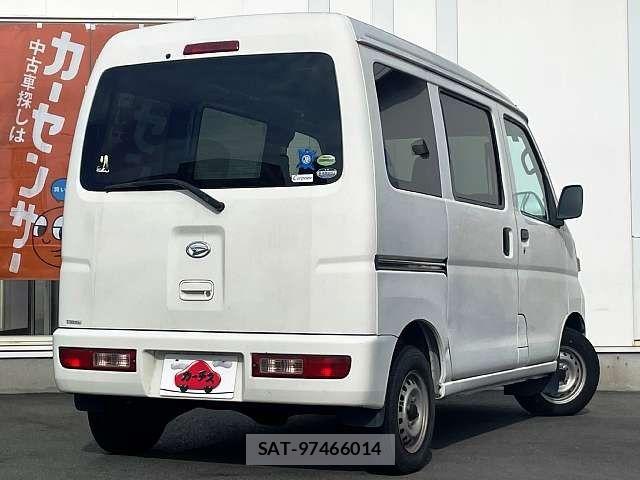 Daihatsu HIJET CARGO 2006-06 8035905-2
