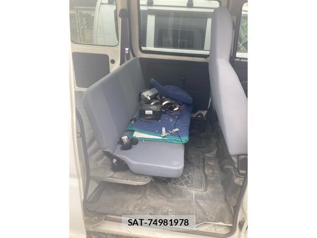 Daihatsu HIJET CARGO 2012-07 8035907-9