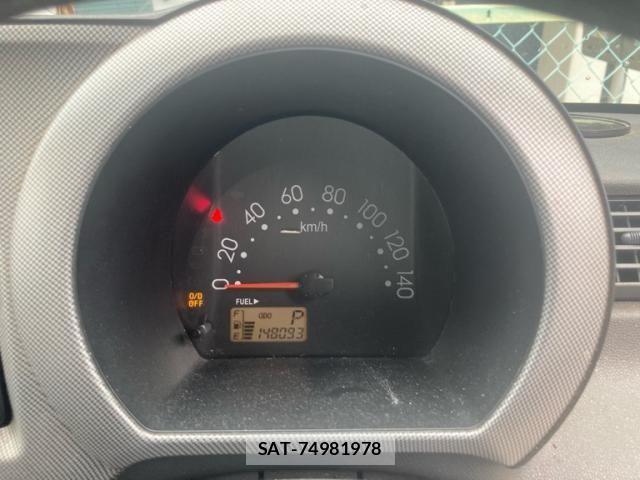 Daihatsu HIJET CARGO 2012-07 8035907-12