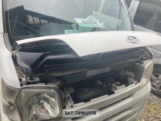 Daihatsu HIJET CARGO 2012-07 8035907-14