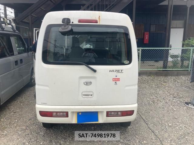Daihatsu HIJET CARGO 2012-07 8035907-1