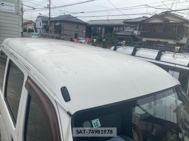 Daihatsu HIJET CARGO 2012-07 8035907-3