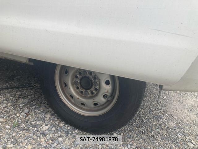 Daihatsu HIJET CARGO 2012-07 8035907-6