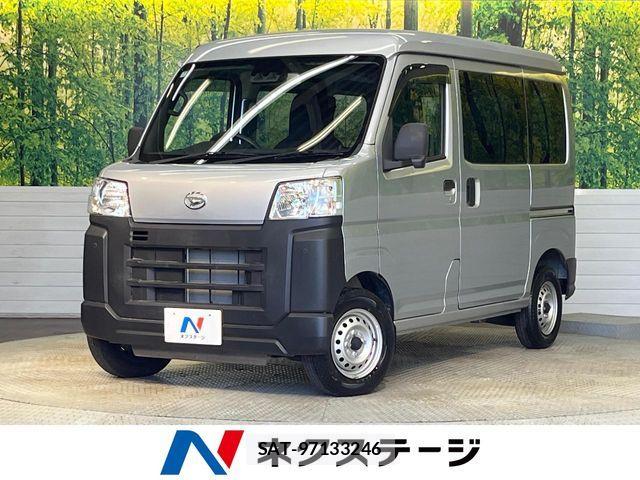 Daihatsu HIJET CARGO 2022-07 8035901-0
