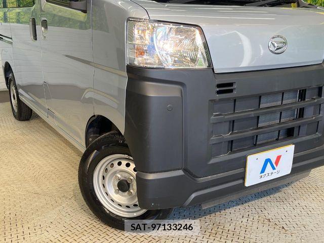 Daihatsu HIJET CARGO 2022-07 8035901-11