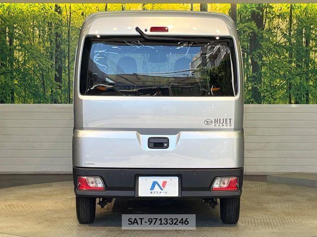 Daihatsu HIJET CARGO 2022-07 8035901-14