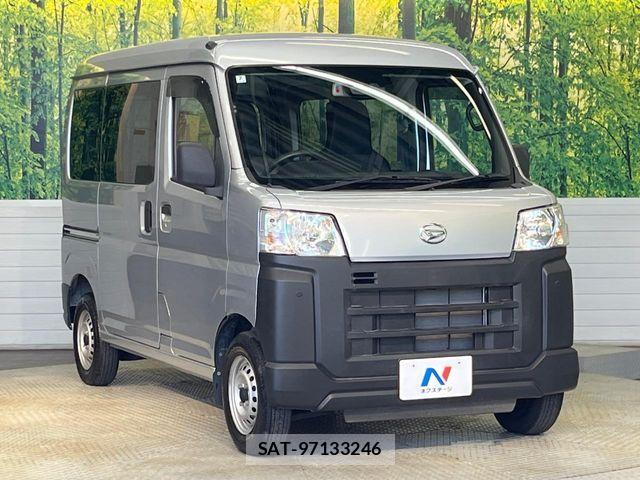 Daihatsu HIJET CARGO 2022-07 8035901-15
