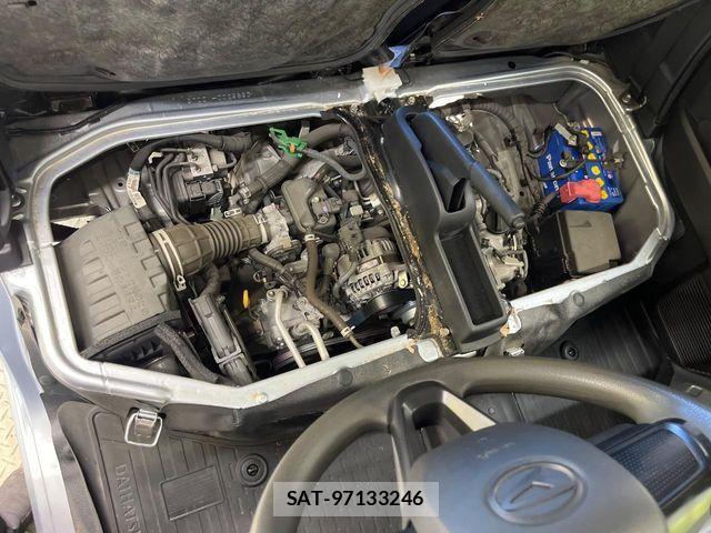 Daihatsu HIJET CARGO 2022-07 8035901-17