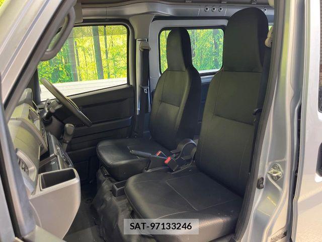 Daihatsu HIJET CARGO 2022-07 8035901-8