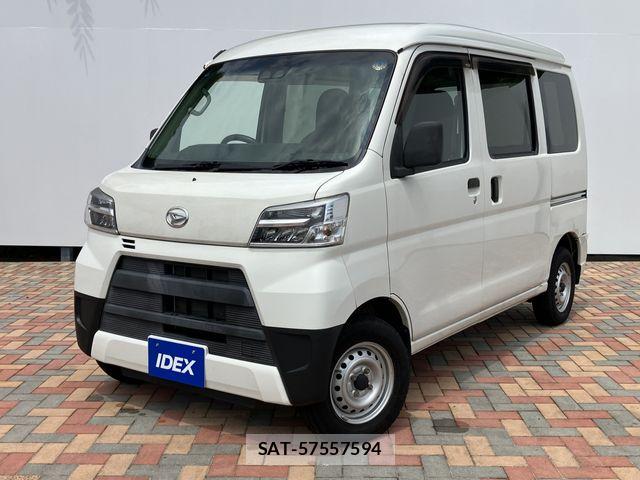 Daihatsu HIJET CARGO 2021-06 8035902-0