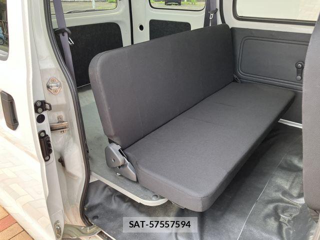 Daihatsu HIJET CARGO 2021-06 8035902-11