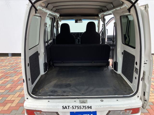 Daihatsu HIJET CARGO 2021-06 8035902-12