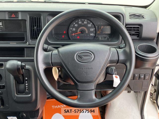 Daihatsu HIJET CARGO 2021-06 8035902-13