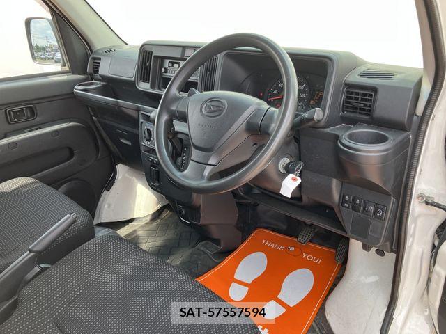 Daihatsu HIJET CARGO 2021-06 8035902-1