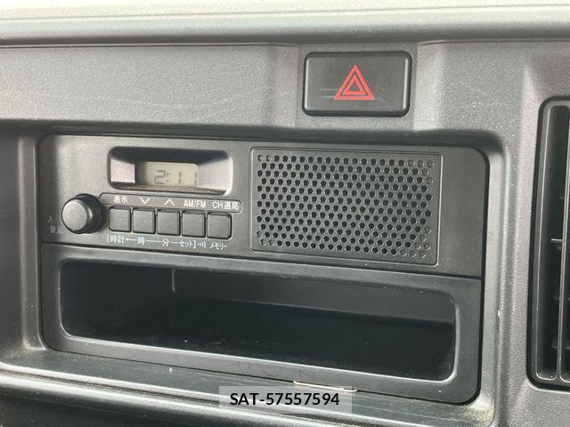 Daihatsu HIJET CARGO 2021-06 8035902-19
