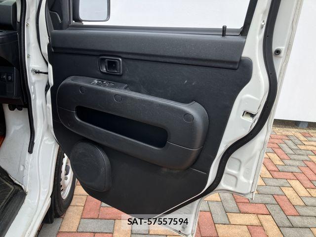 Daihatsu HIJET CARGO 2021-06 8035902-23